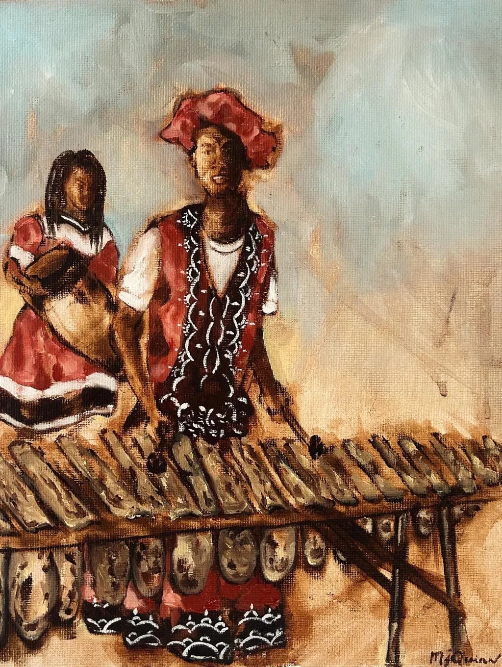 Melodic Heritage