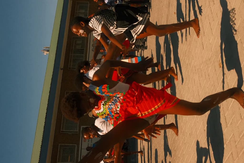 Cultural Dance Celebration