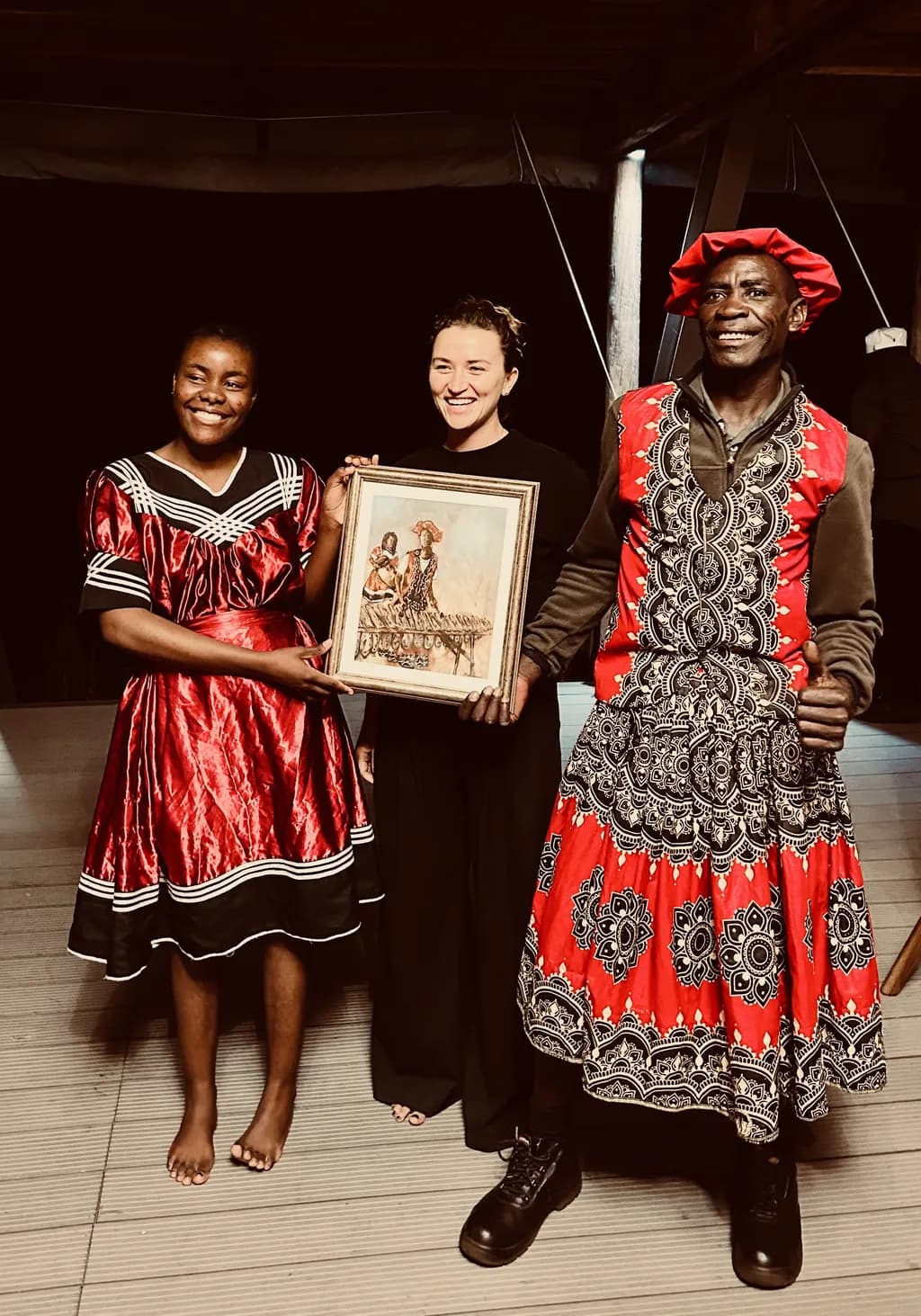 Cultural Connection