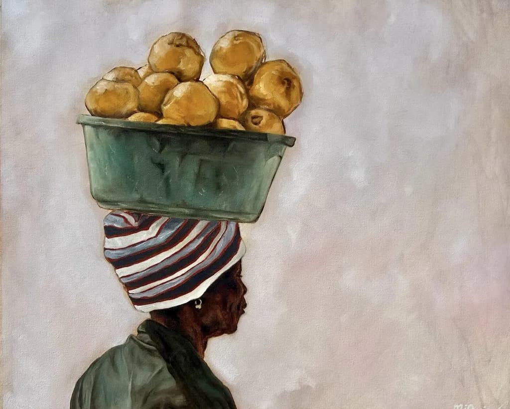Market Balance