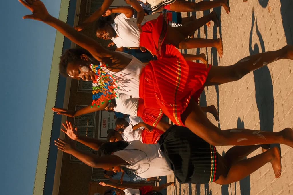 Cultural Celebration