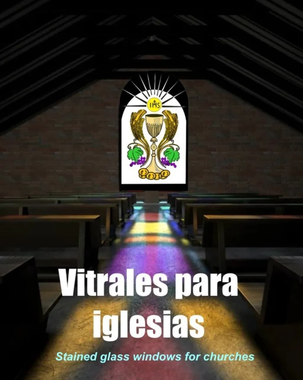 Chalice Harmony