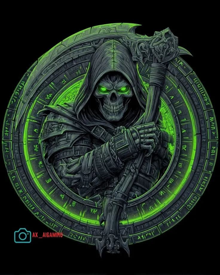 Dark Sentinel