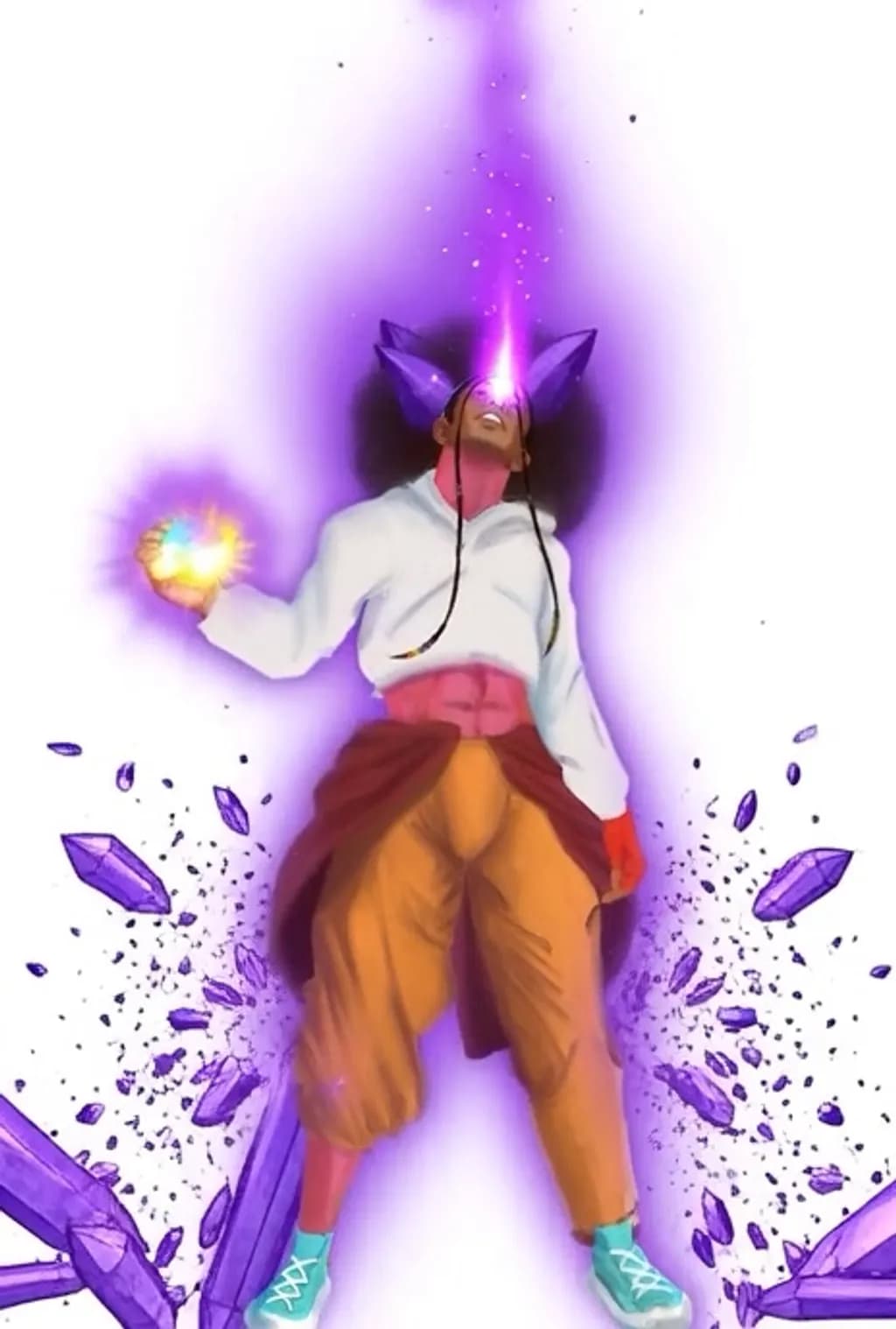 Crystal Surge