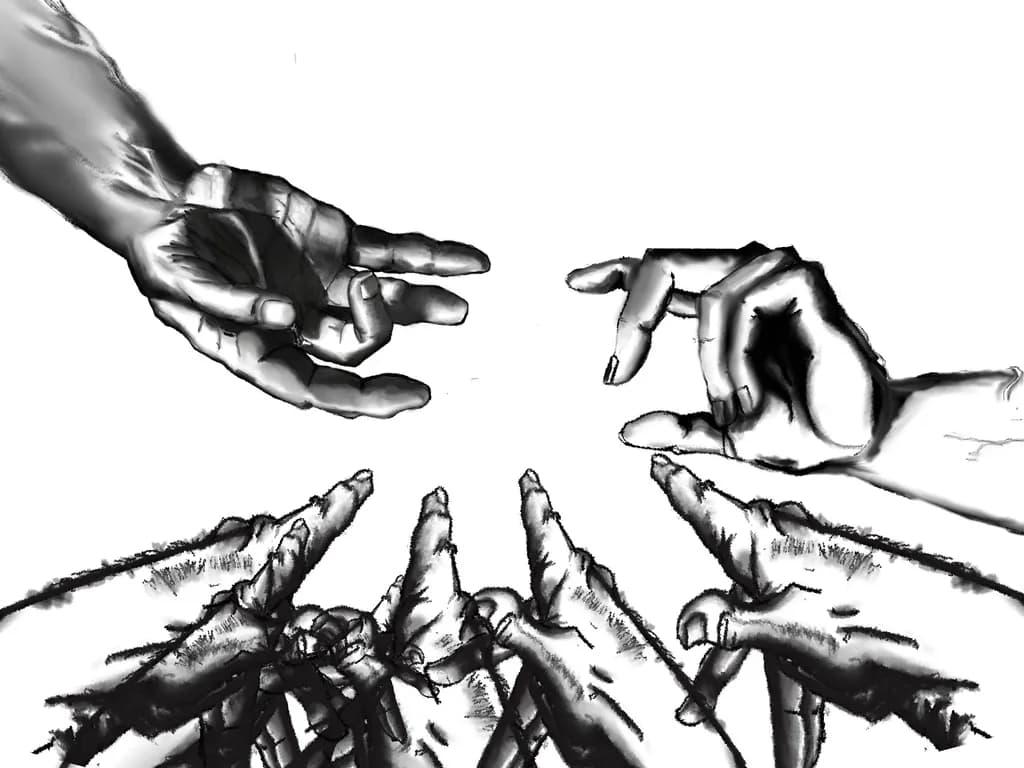 Gesture Conversations