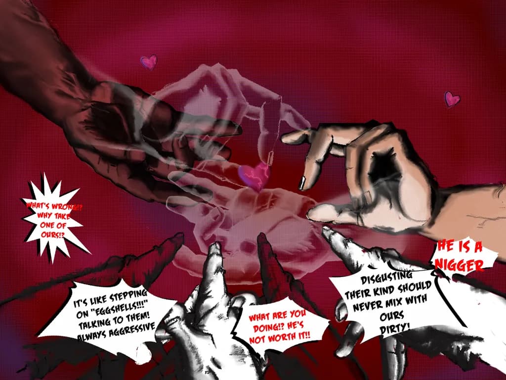 Fragile Connection