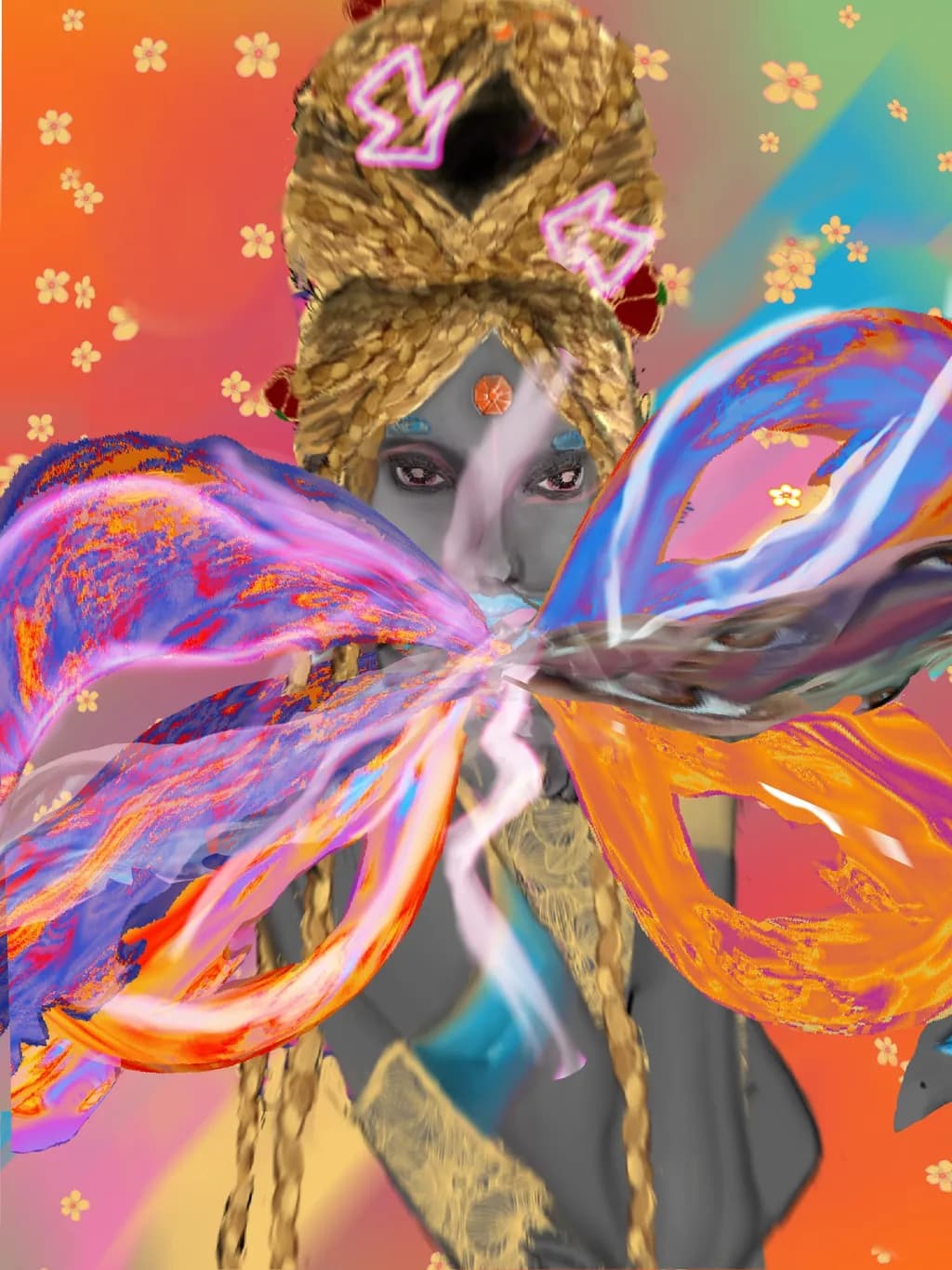 Butterfly Breath