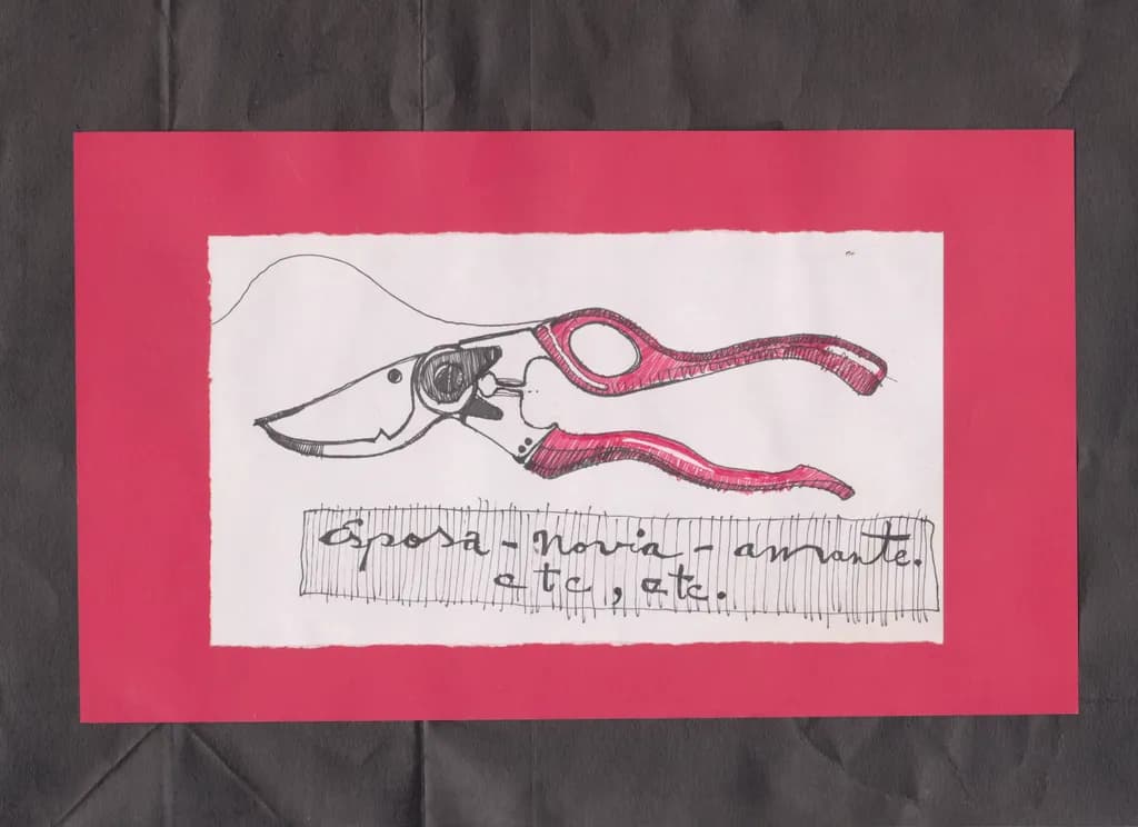 Garden Shears