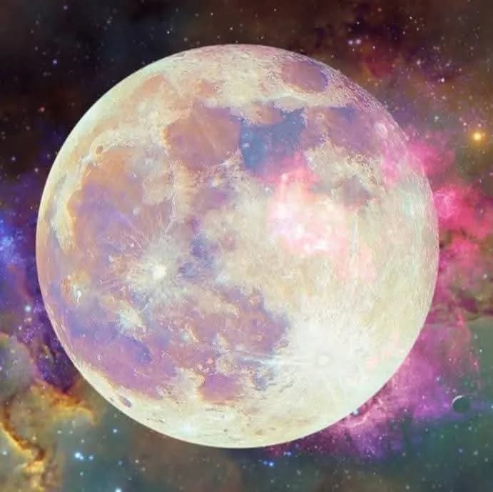 Lunar Dreamscape