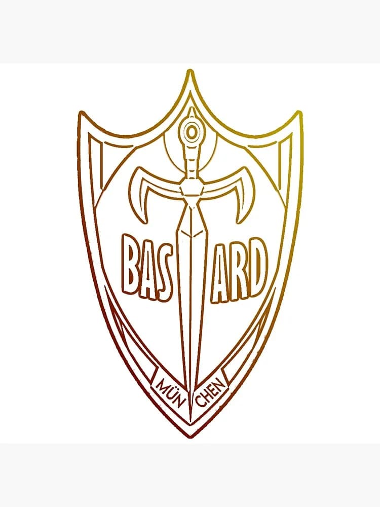 Bastard Shield