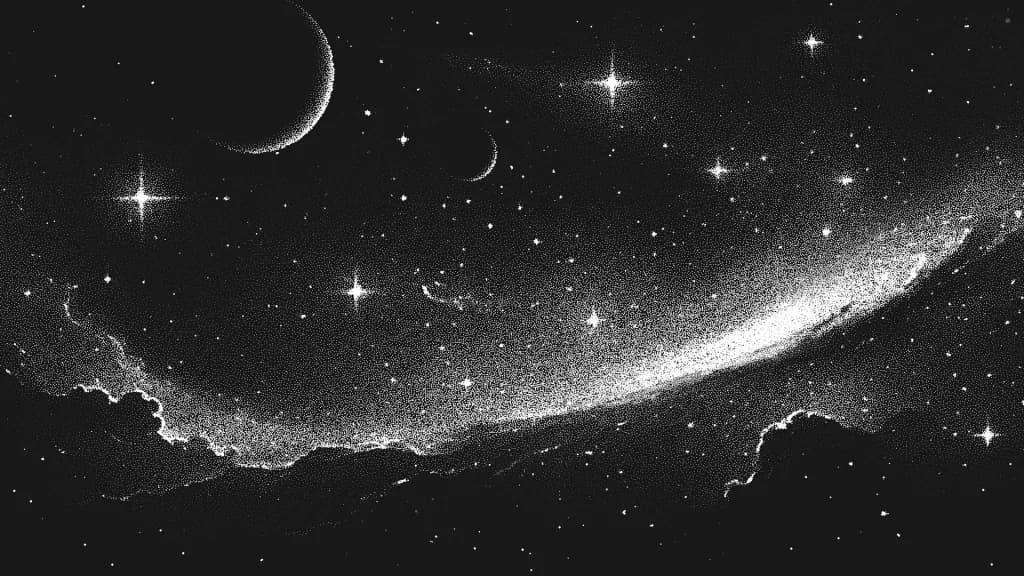 Celestial Shadows