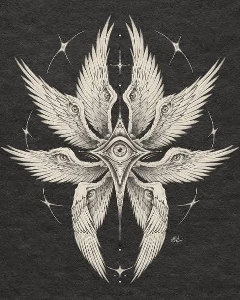Celestial Vigilance