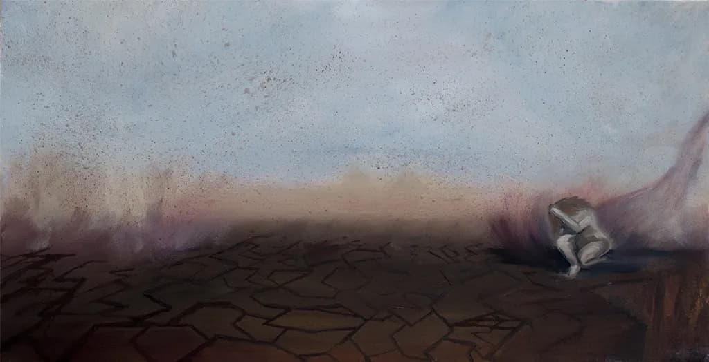 The Forsaken