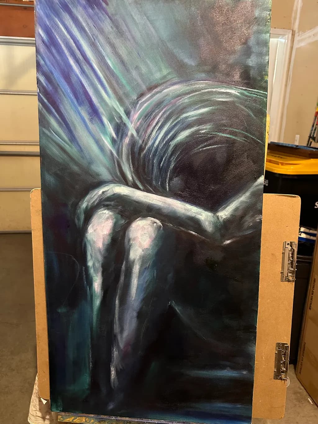 Introspective Flow