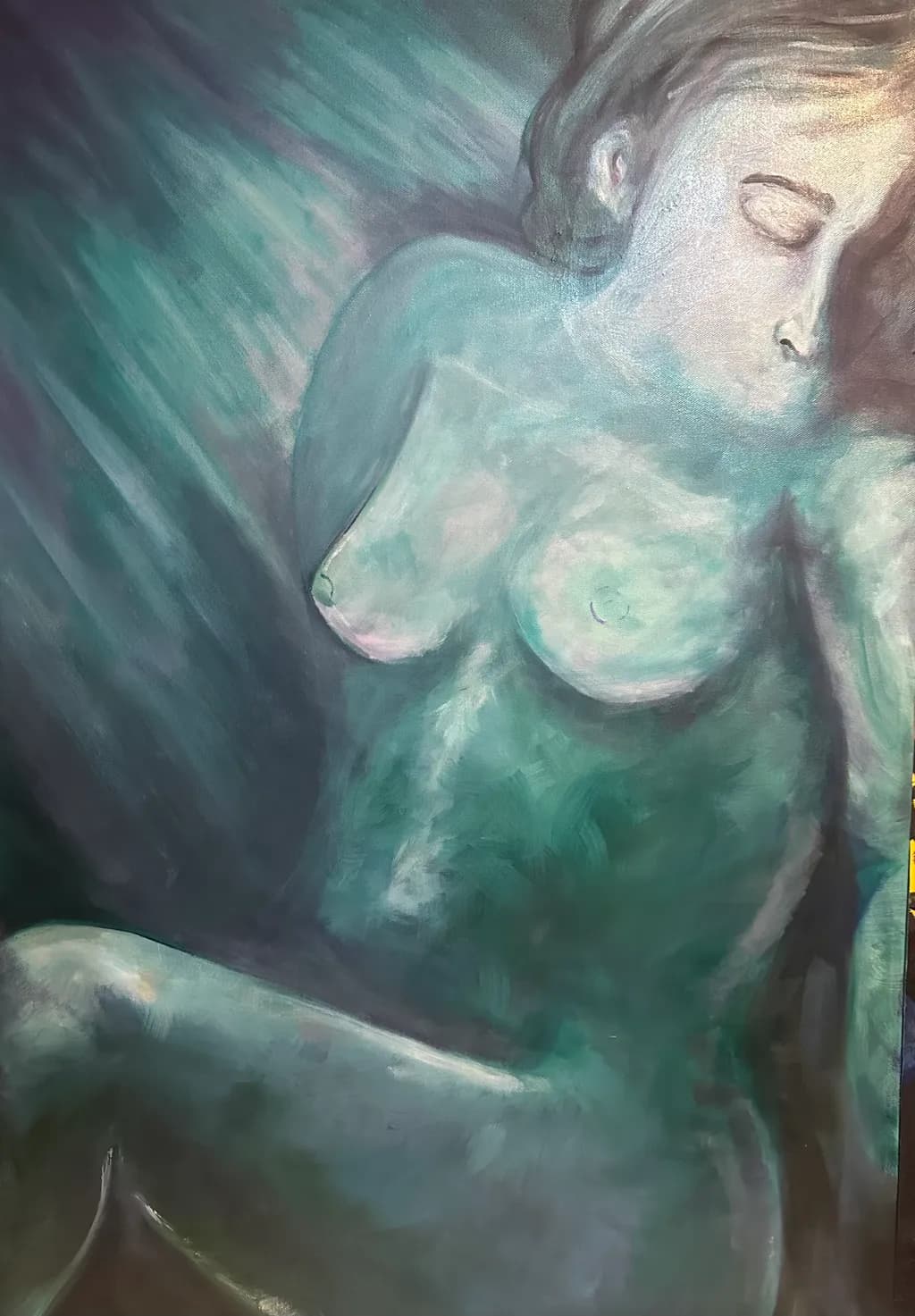 Tranquil Form