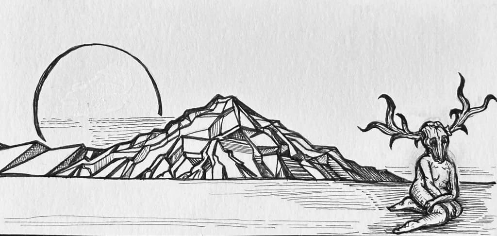 Mystic Landscape