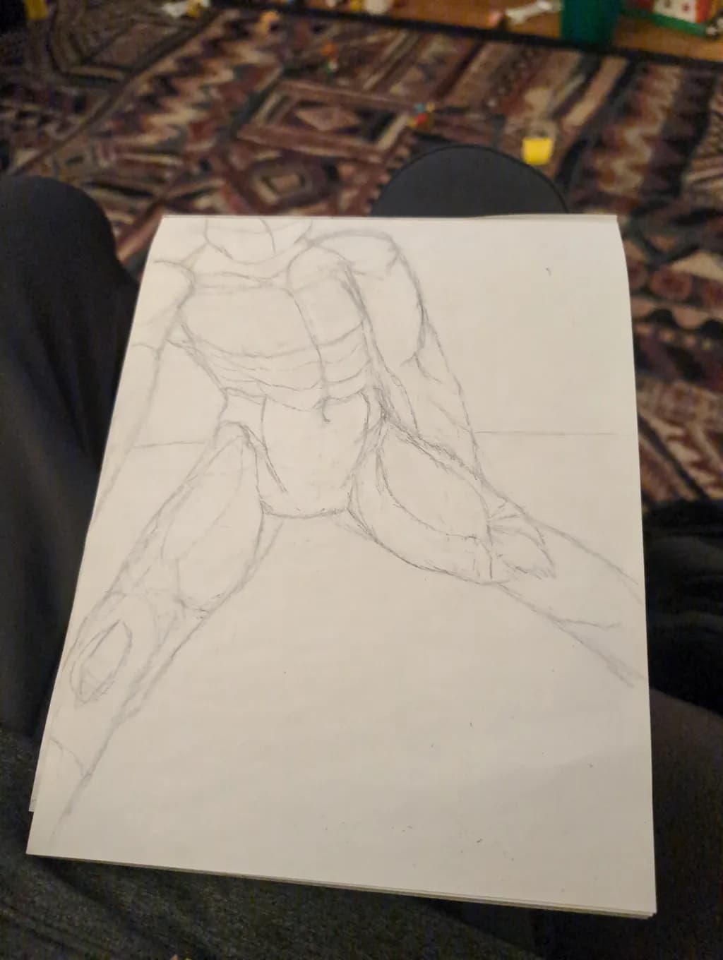 Figure Study