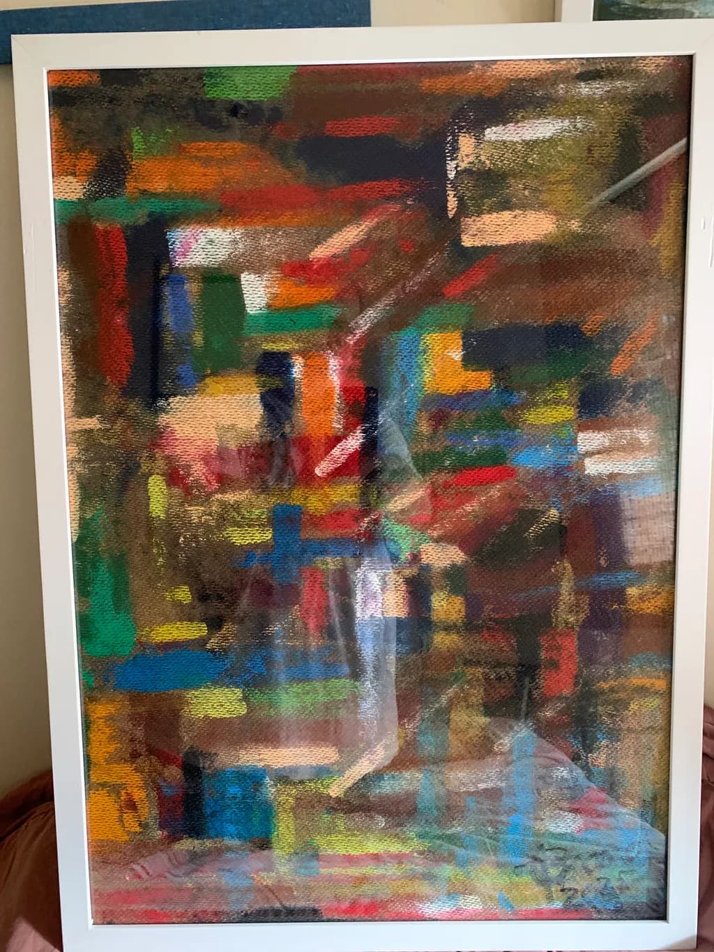 Dynamic Colorplay