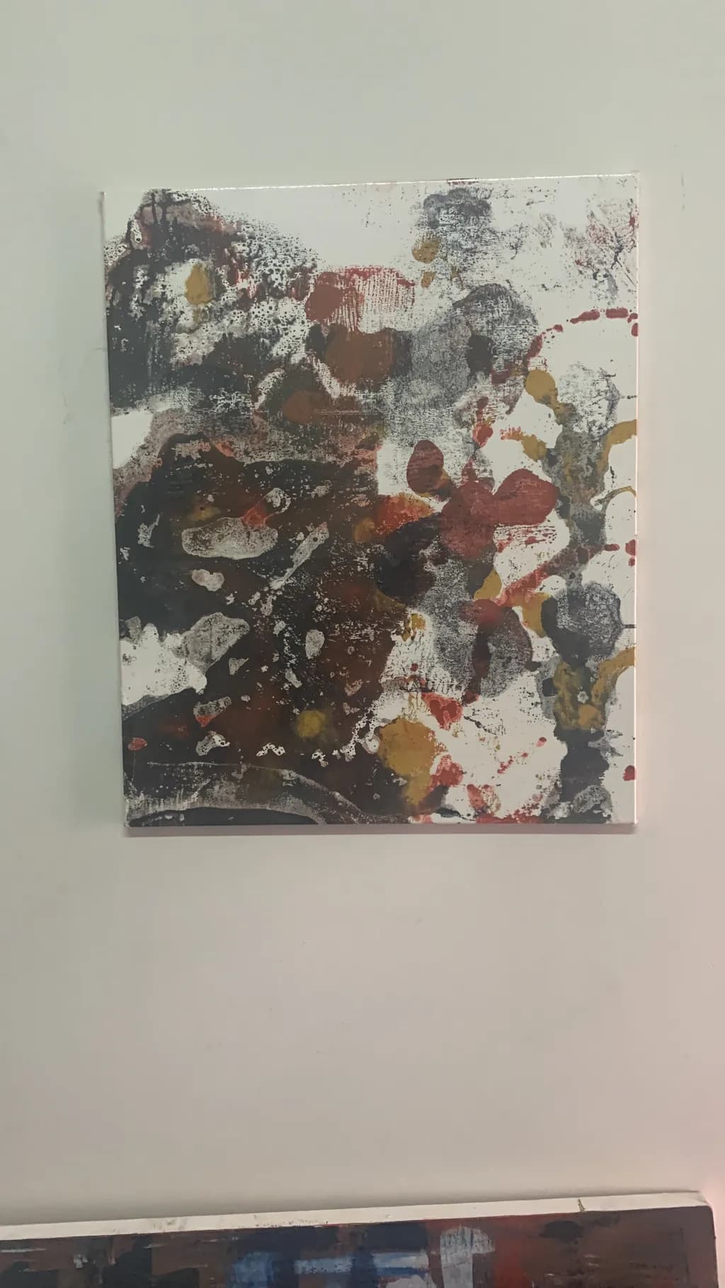 Abstract Fusion