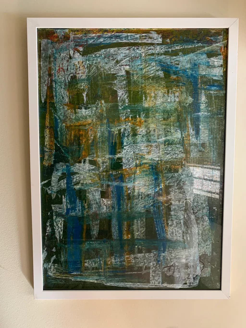 Abstract Layers
