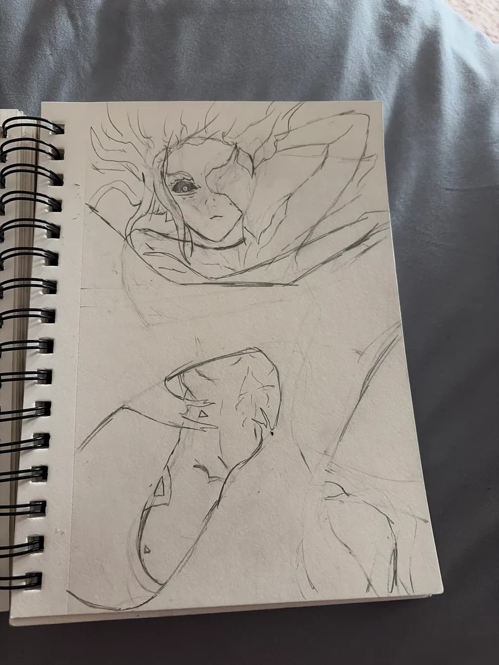 Expressive Sketch