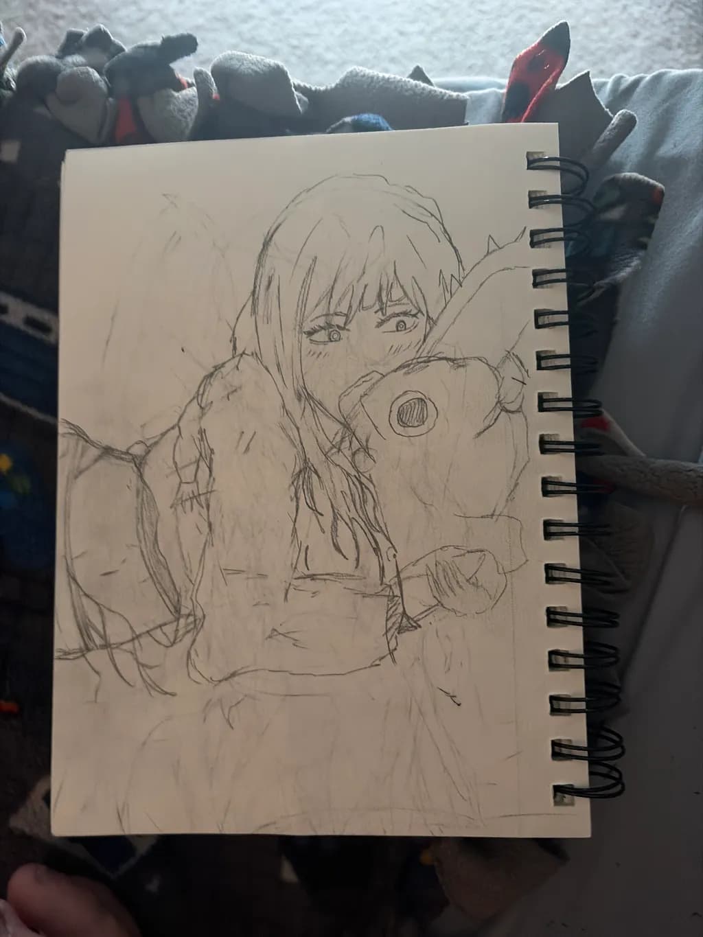 Tender Connection