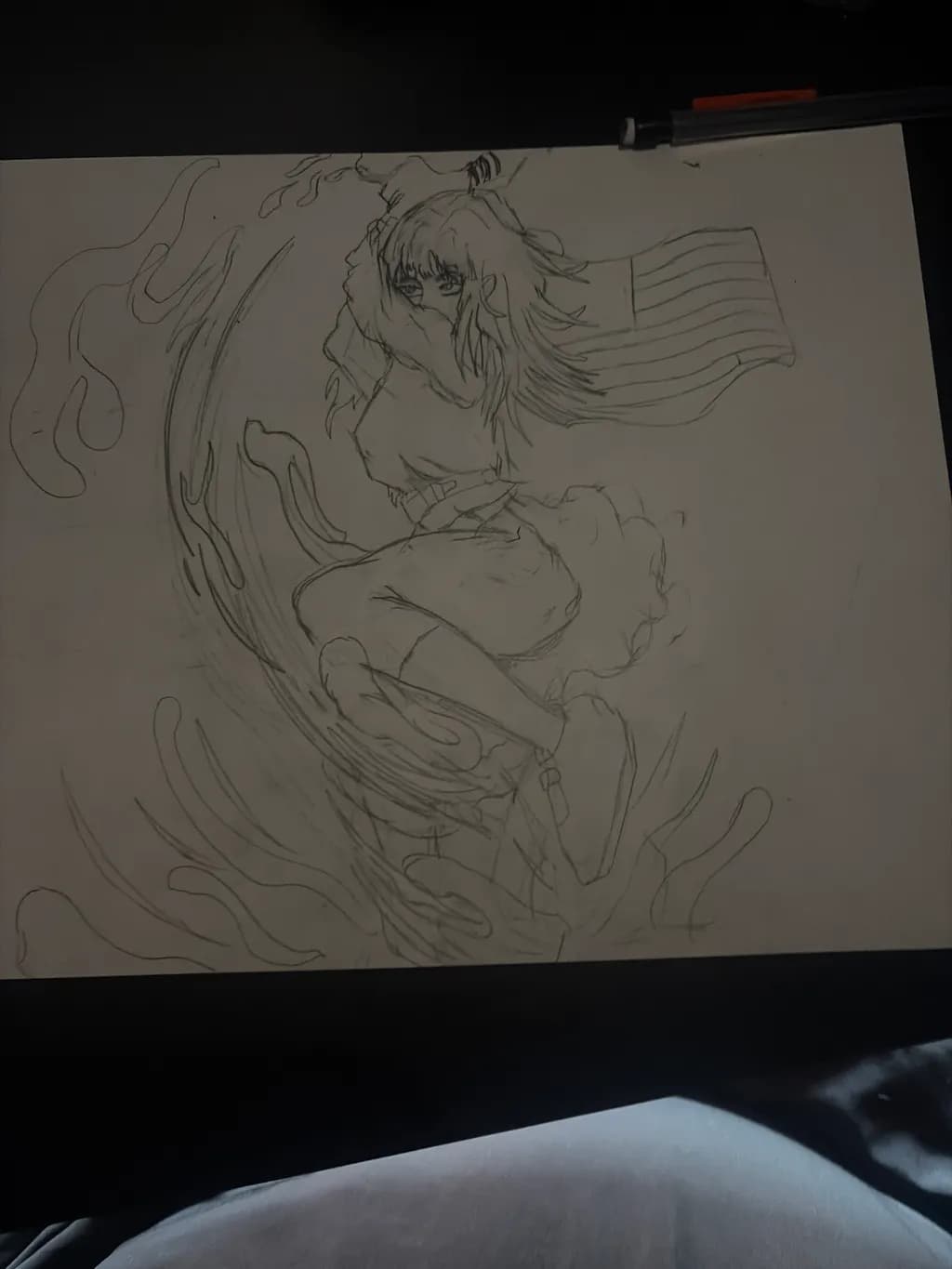 Dynamic Motion