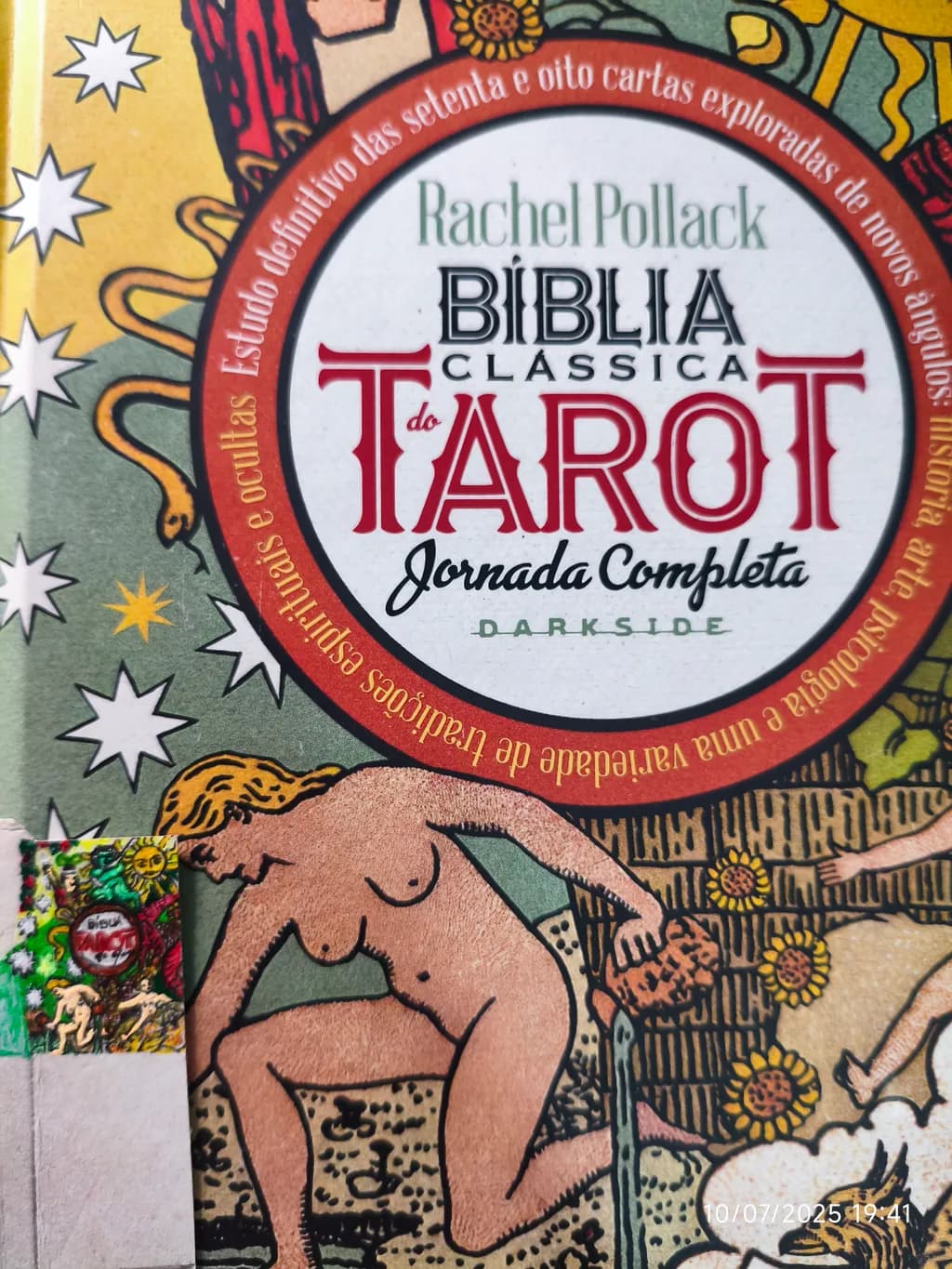 Tarot Journey