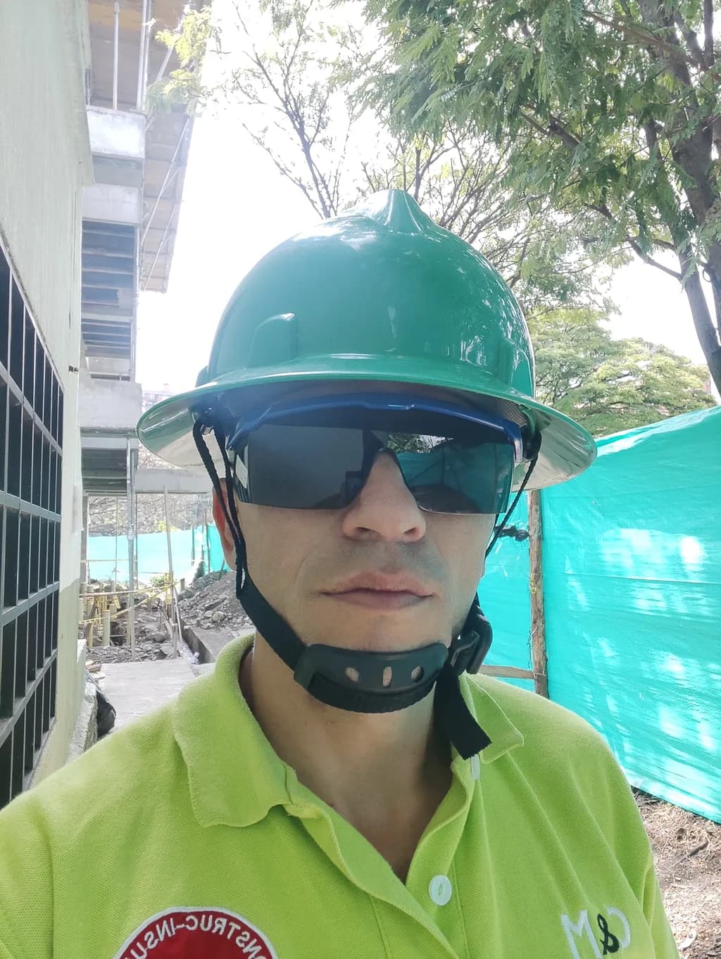 Construction Focus