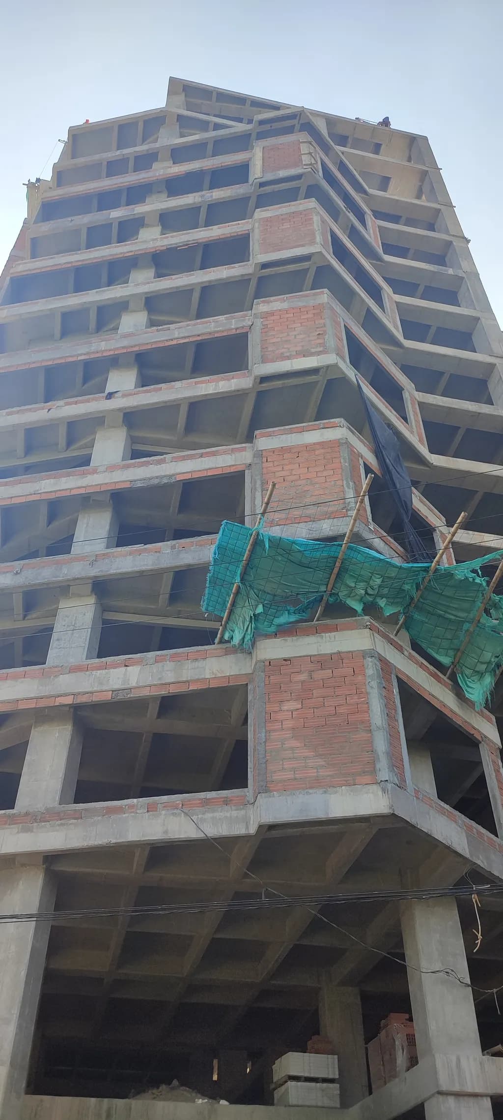 Urban Construction