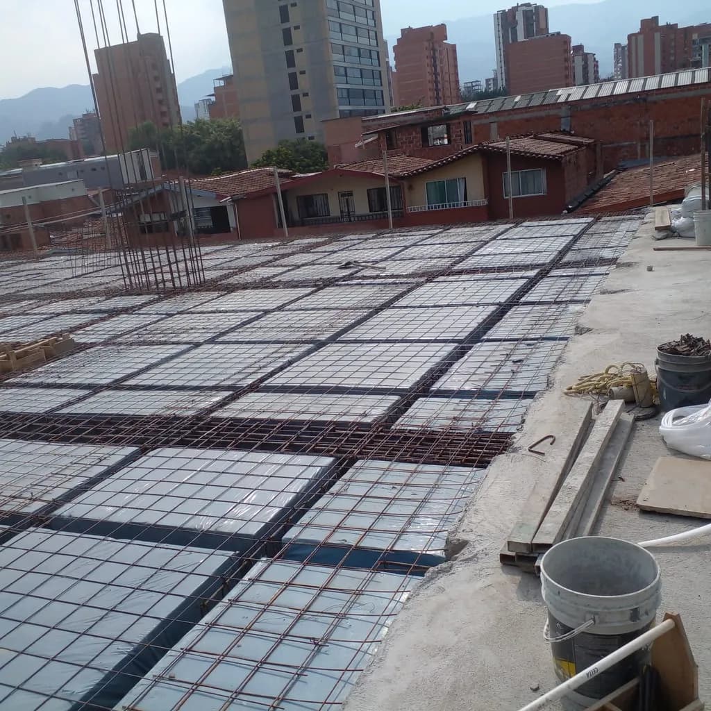 Urban Framework