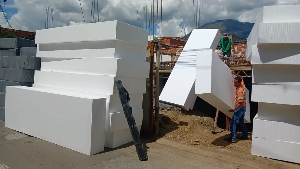 Construction Dynamics