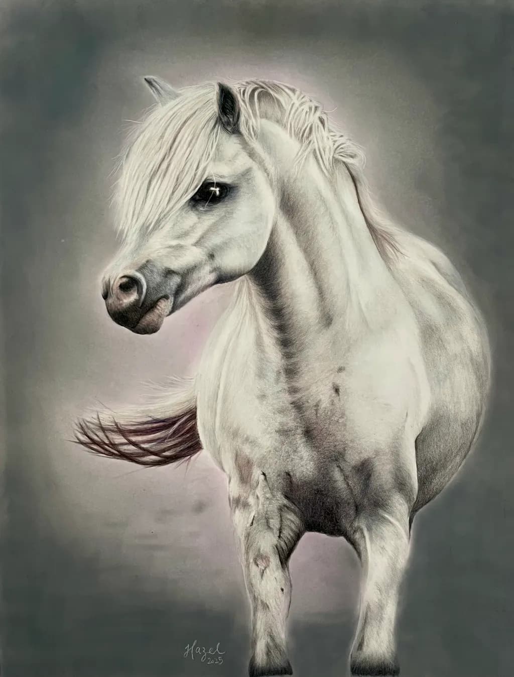 Majestic Equine