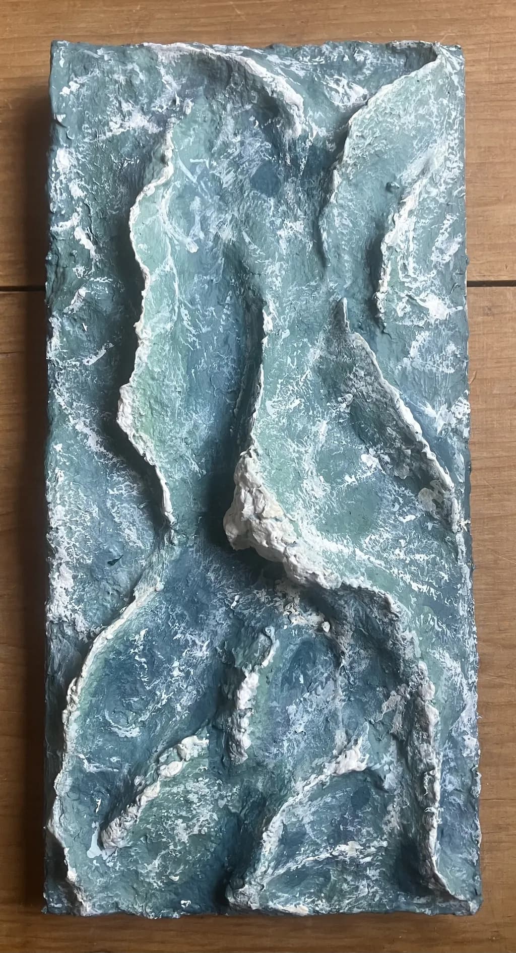 Tidal Texture
