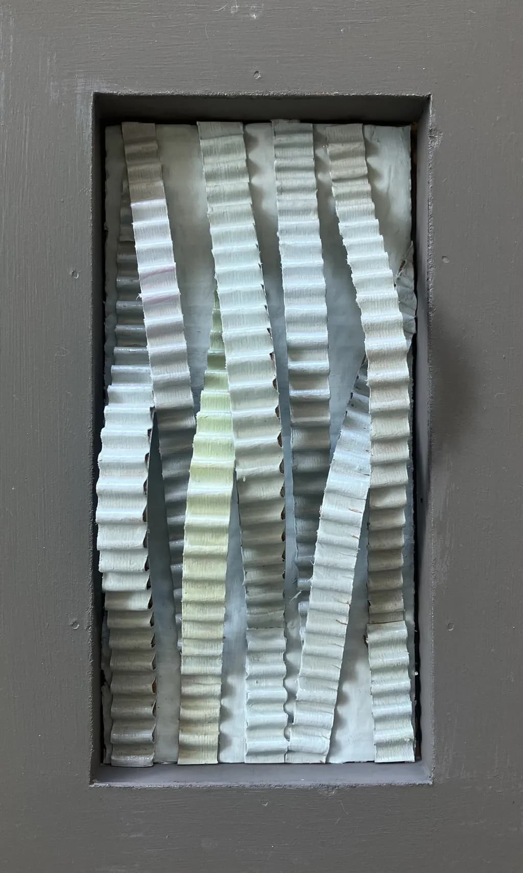 Textured Strips