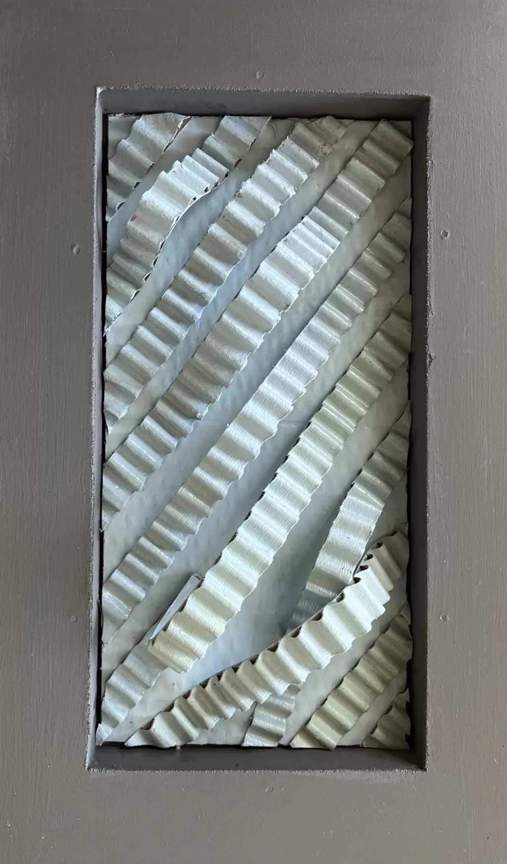 Textured Layers