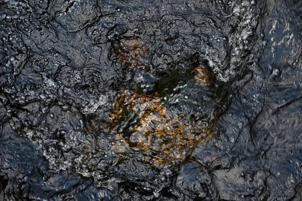 Molten Flow