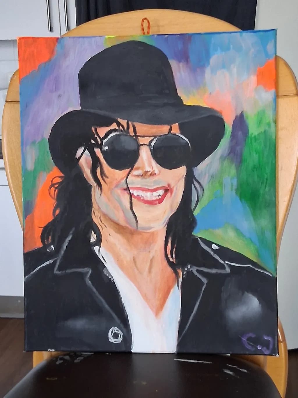 Iconic Smile
