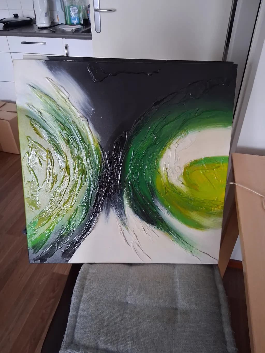 Emerging Duality