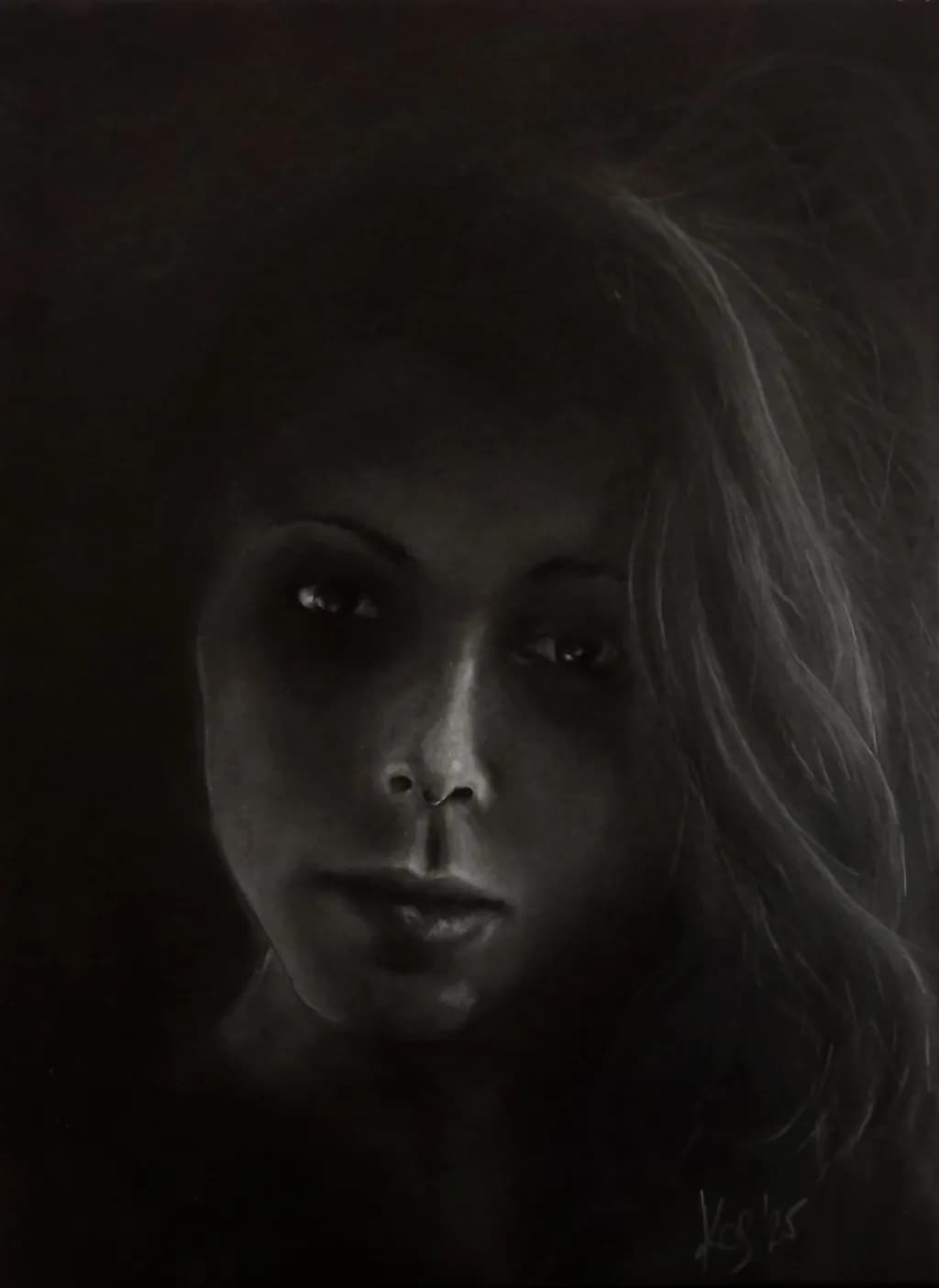 Monochrome Emotion