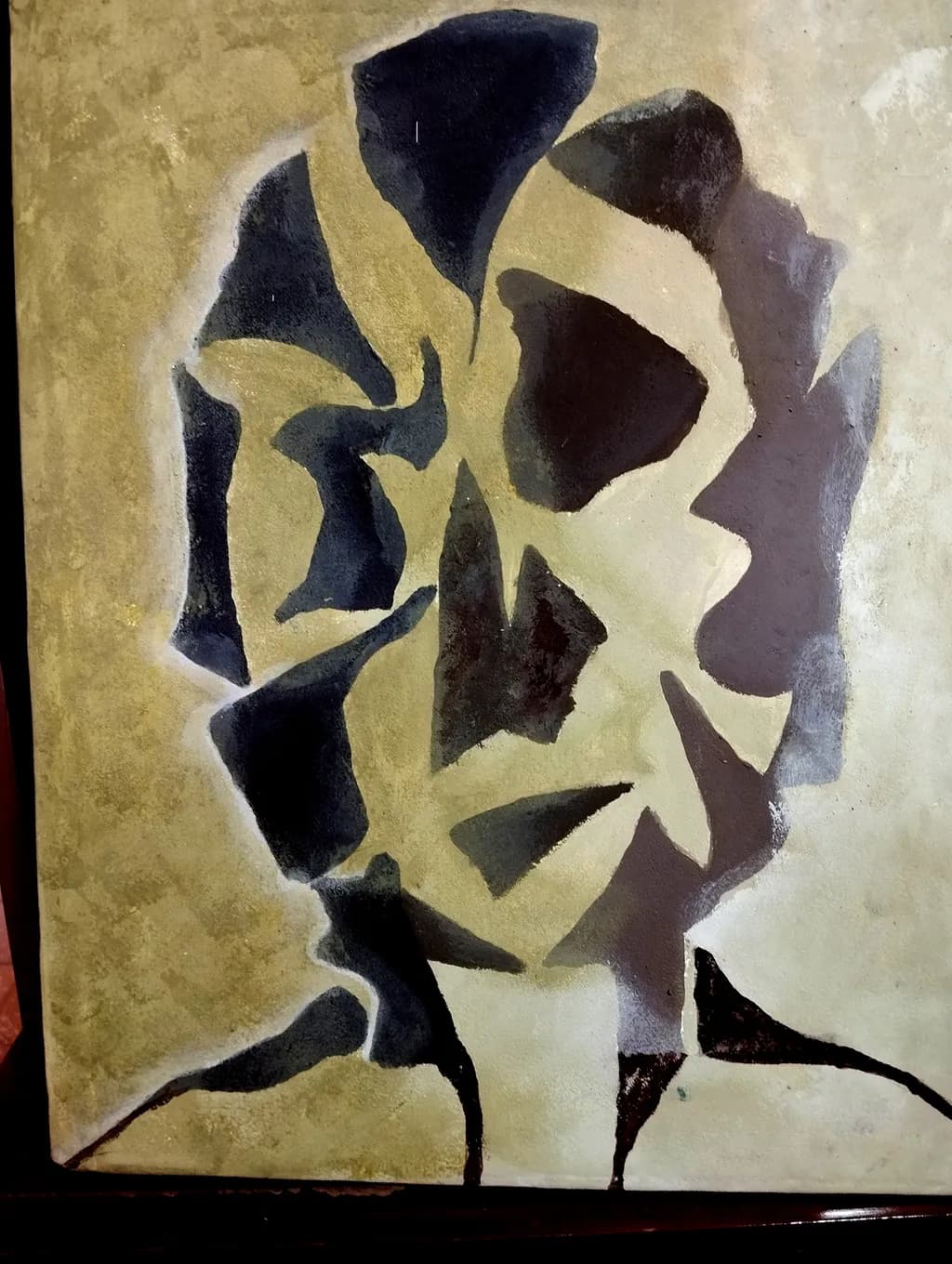 Irostro Fragmentado