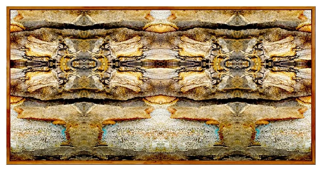 Fossil Echoes