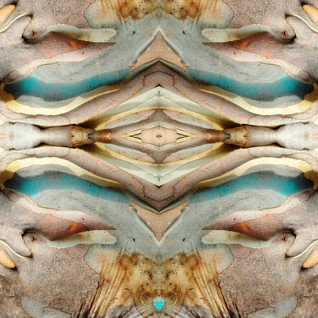 Layered Echoes