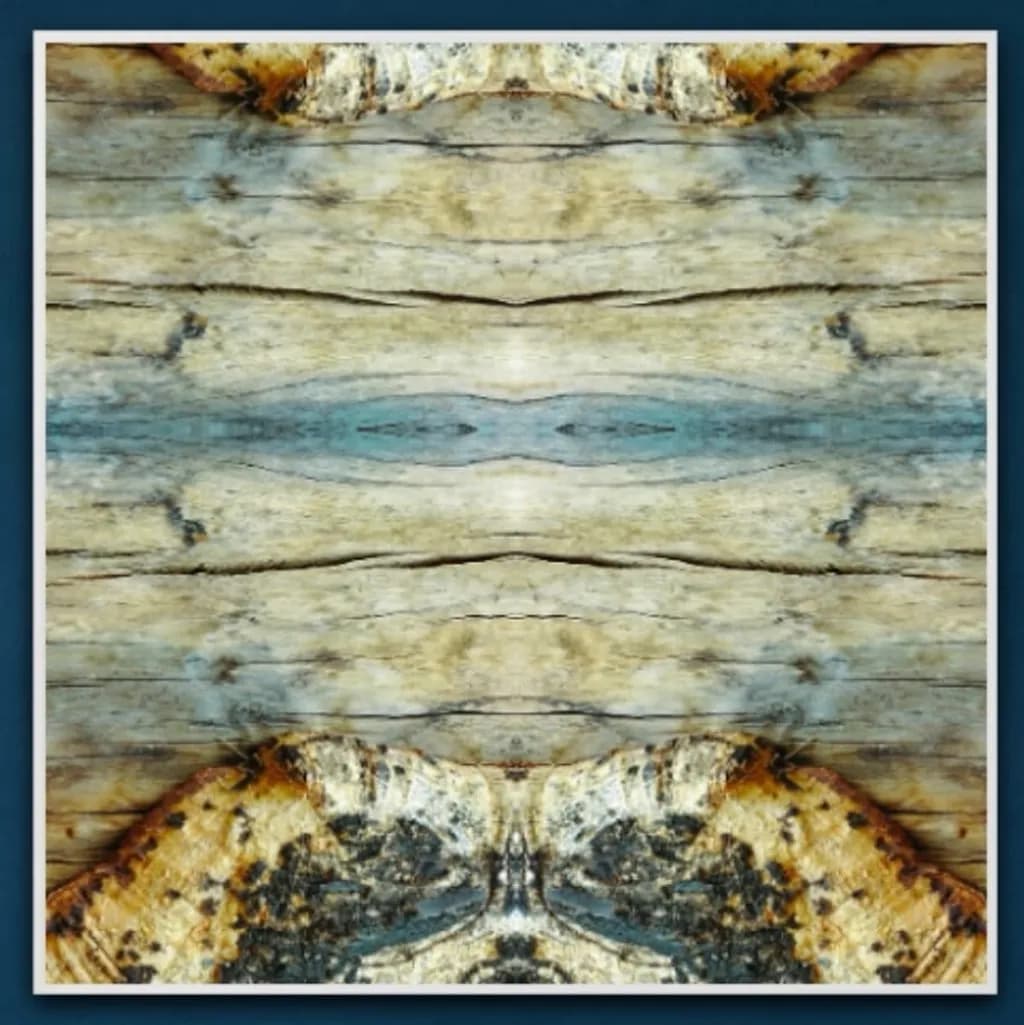 Weathered Echoes
