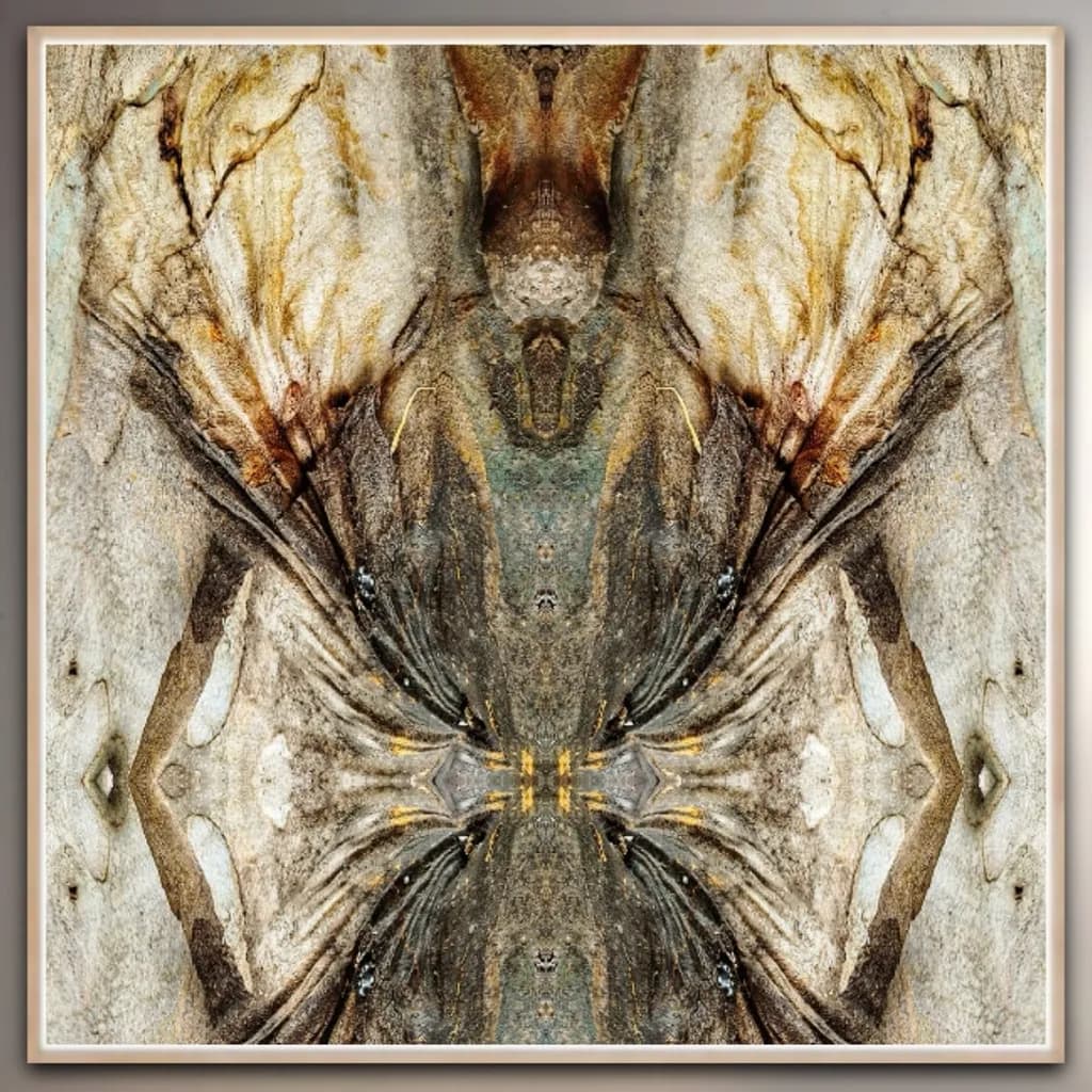 Weathered Echoes