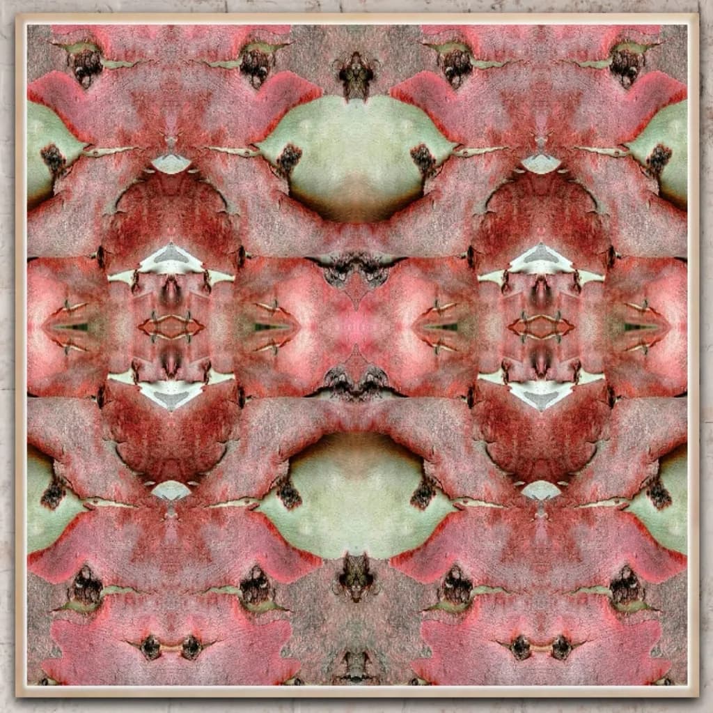 Crimson Echoes