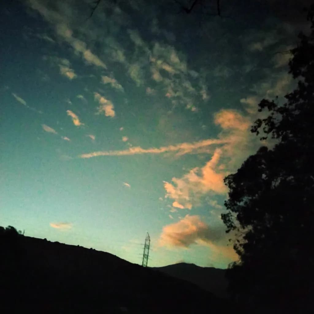 Twilight Horizon