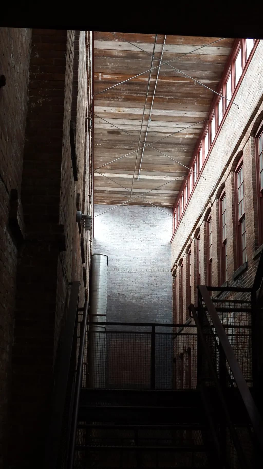 Industrial Light Play