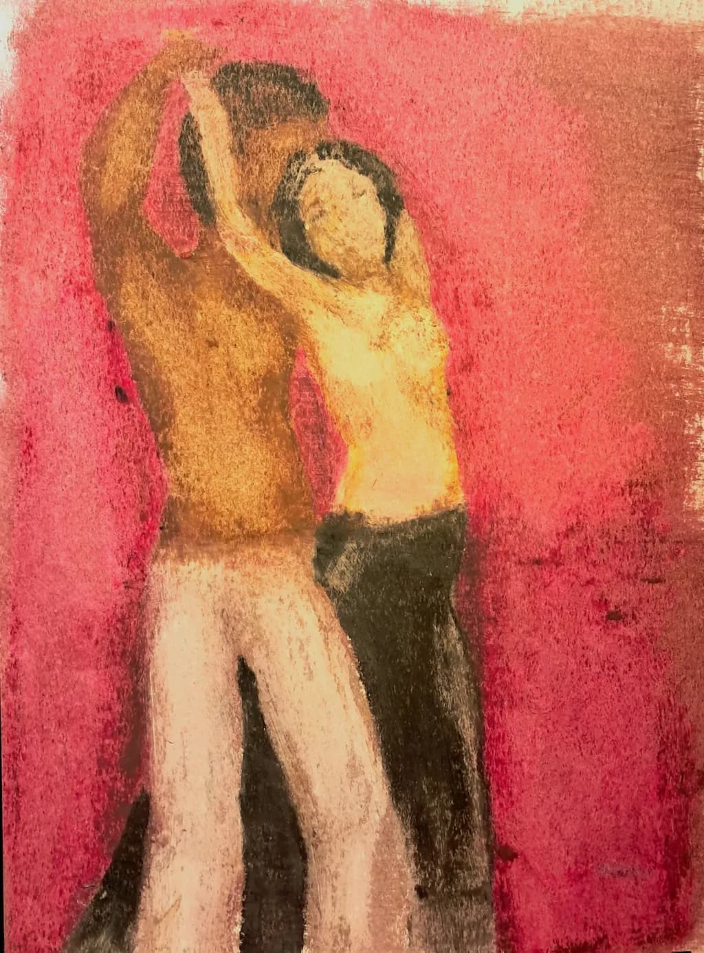 Dance Embrace