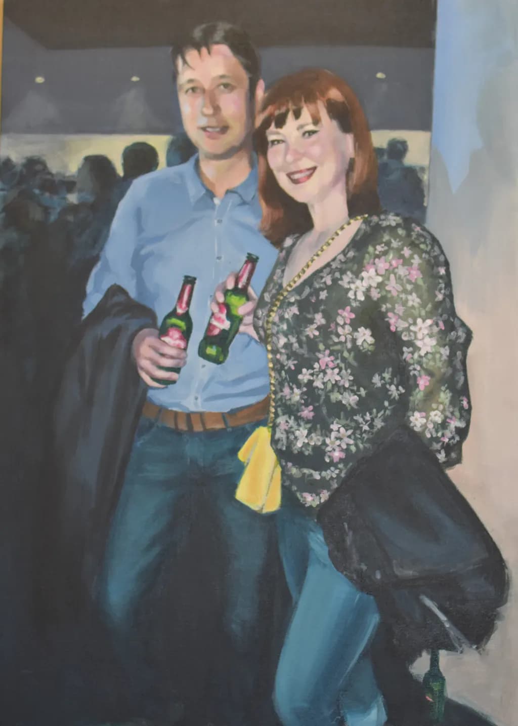 Cheers Together
